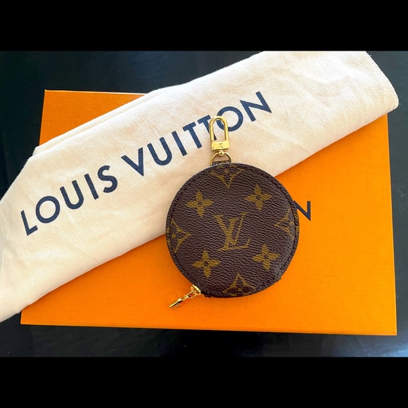 Louis Vuitton Coinpurse - Picture 1 of 7